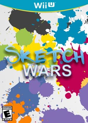 Sketch Wars