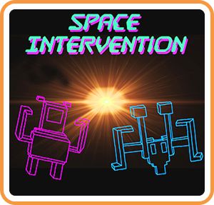 Space Intervention