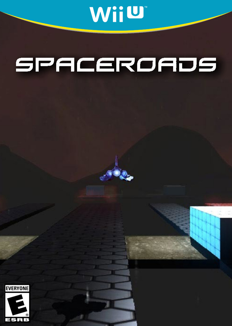 SpaceRoads