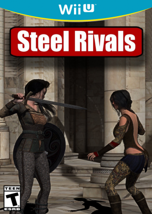 Steel Rivals