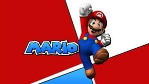 Super Mario Bros. Deluxe