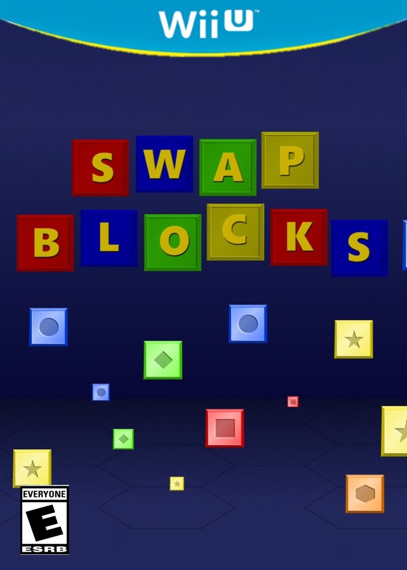 Swap Blocks