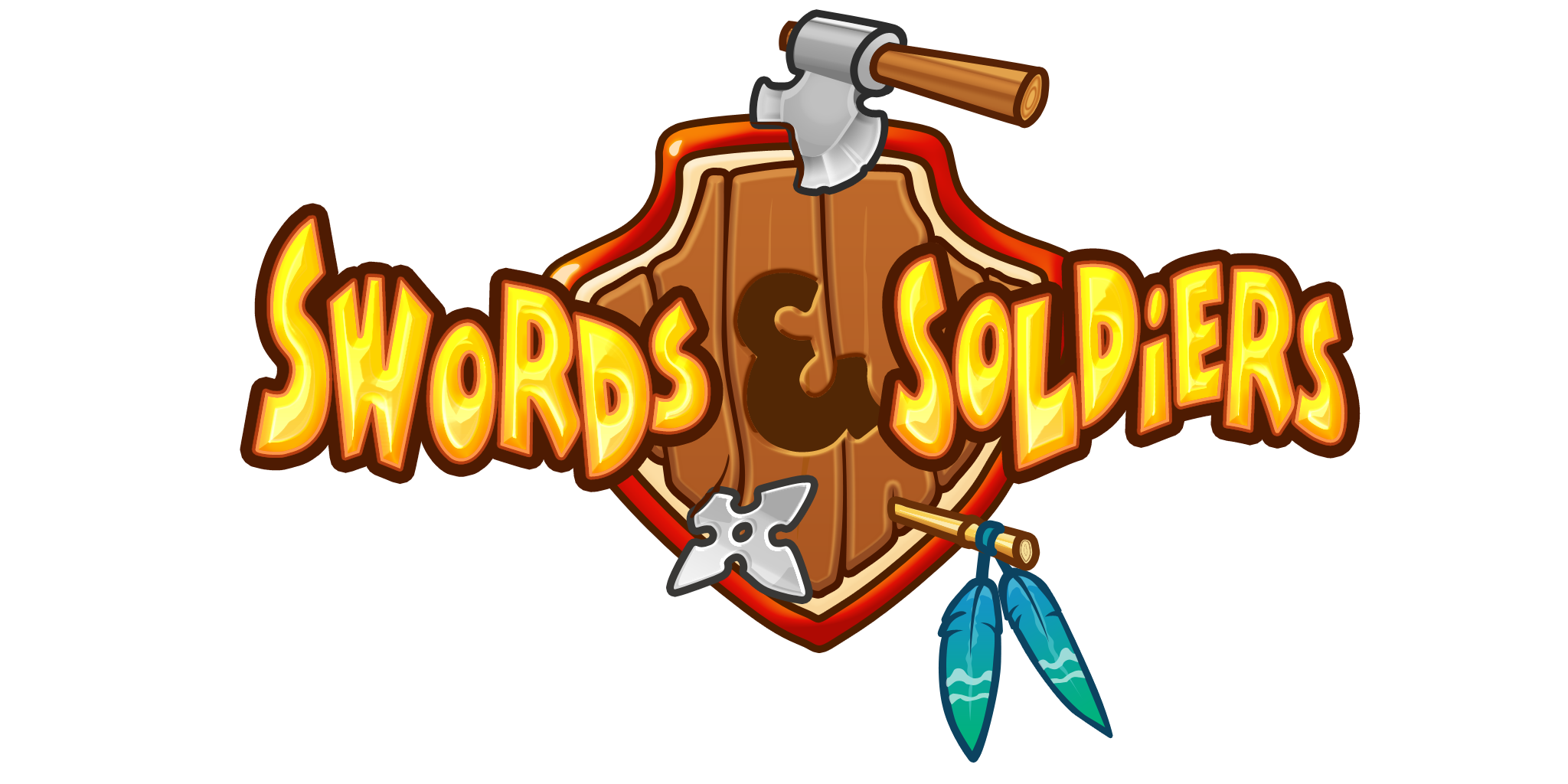 Swords & Soldiers