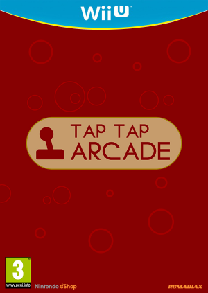 Tap Tap Arcade