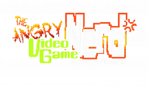 The Angry Video Game Nerd Adventures