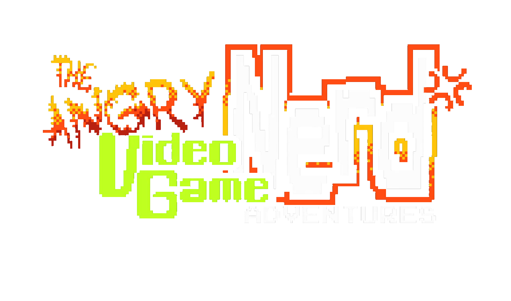 The Angry Video Game Nerd Adventures