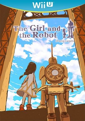 The Girl and The Robot