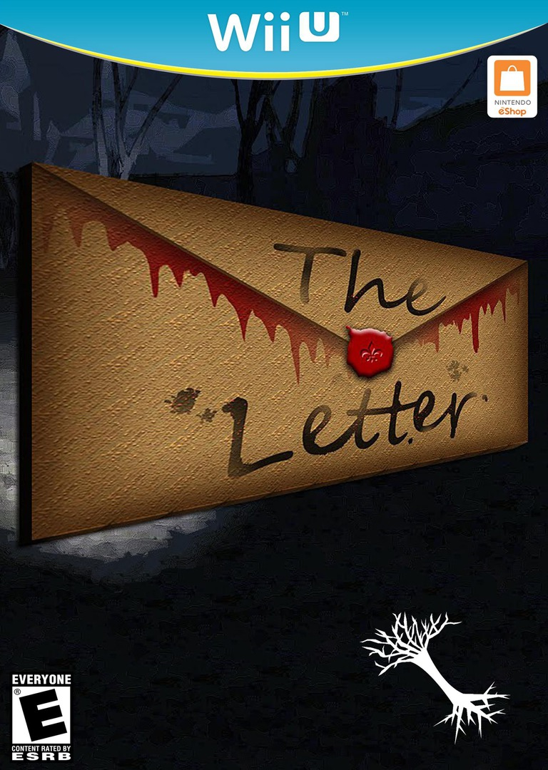 The Letter