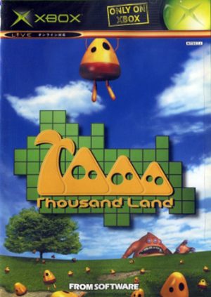 Thousand Land