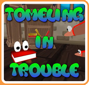 Tomeling in Trouble