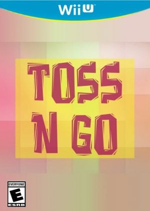 Toss n Go