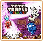 Toto Temple Deluxe