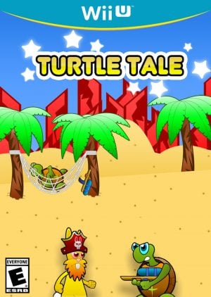 Turtle Tale