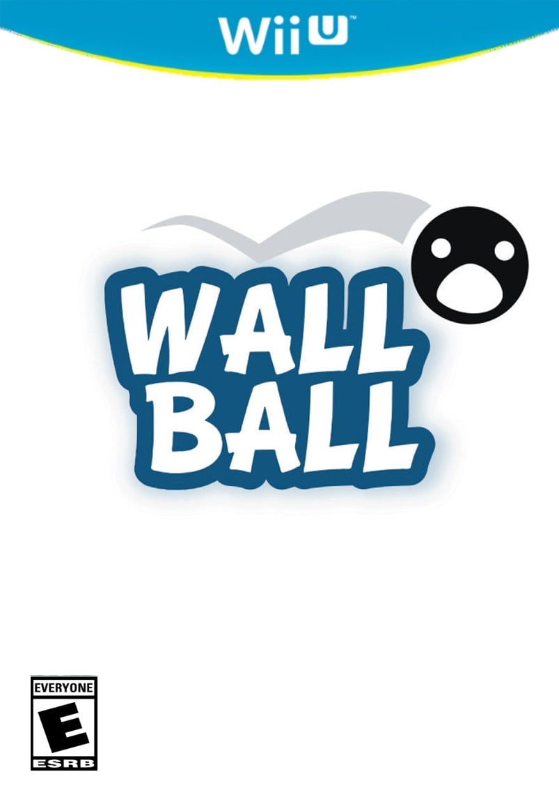 WALL BALL