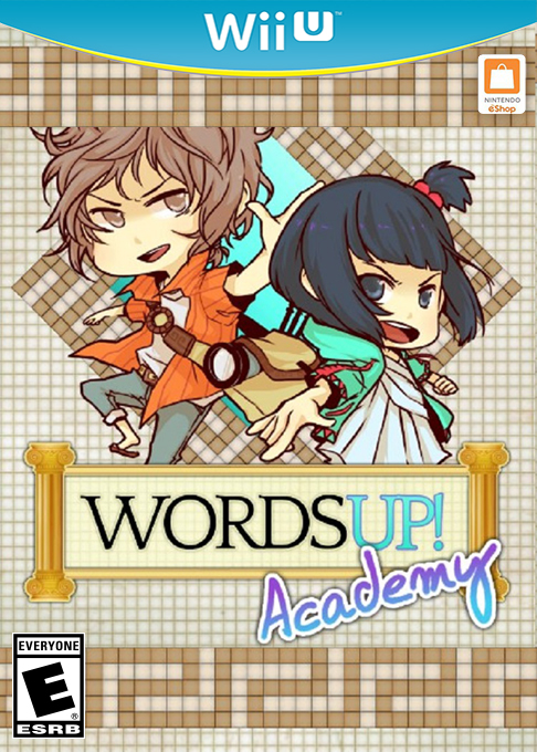 Words Up! Academy