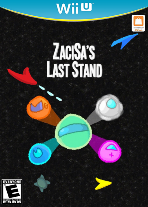 ZaciSa’s Last Stand