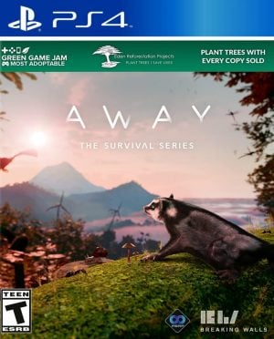 AWAY: The Survival Series