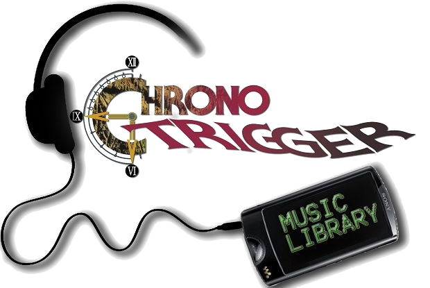 BS Chrono Trigger Music Library