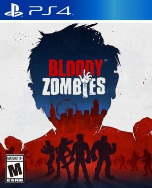 Bloody Zombies