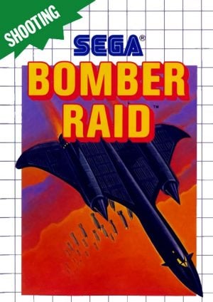 Bomber Raid