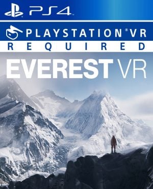 Everest VR