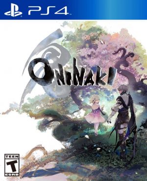 ONINAKI