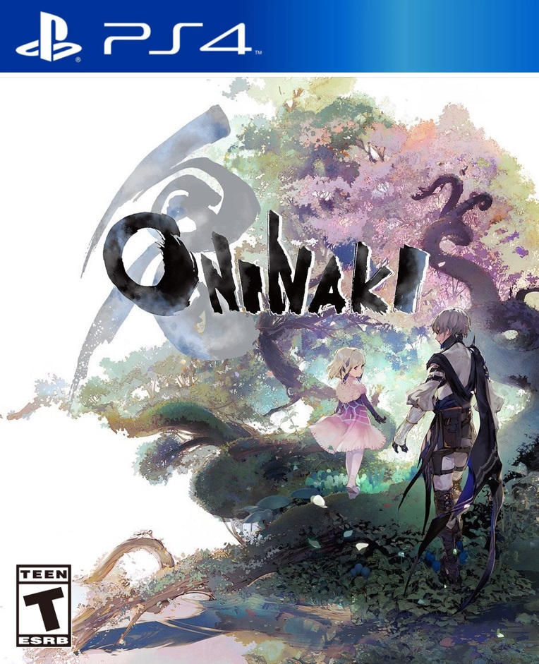 ONINAKI