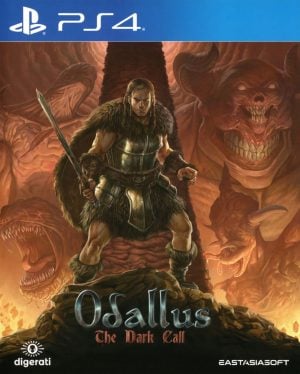 Odallus: The Dark Call