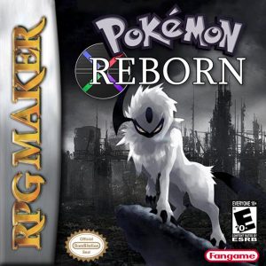 Pokémon Reborn