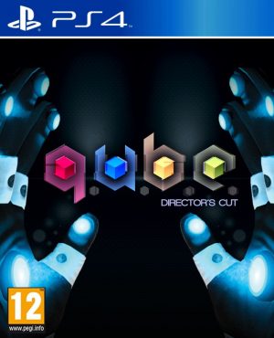 Q.U.B.E: Director’s Cut