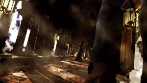Resident Evil: Code: Veronica X