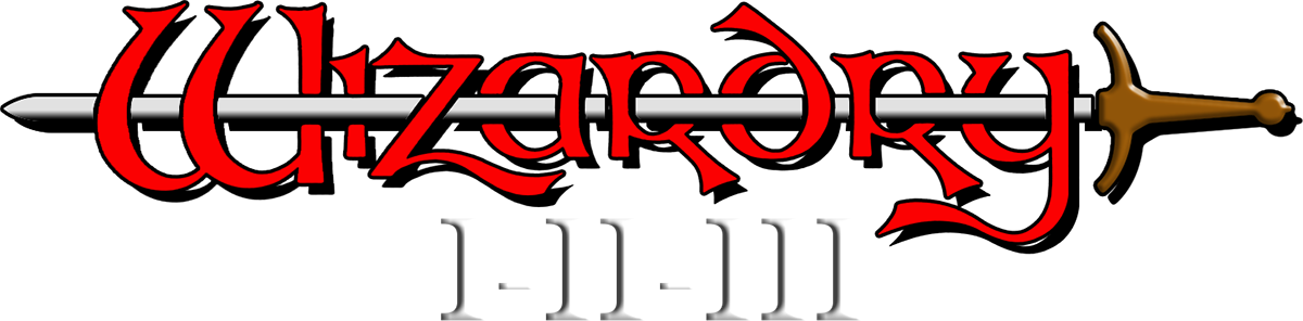 Wizardry I-II-III: Story of Llylgamyn