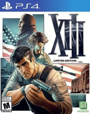 XIII