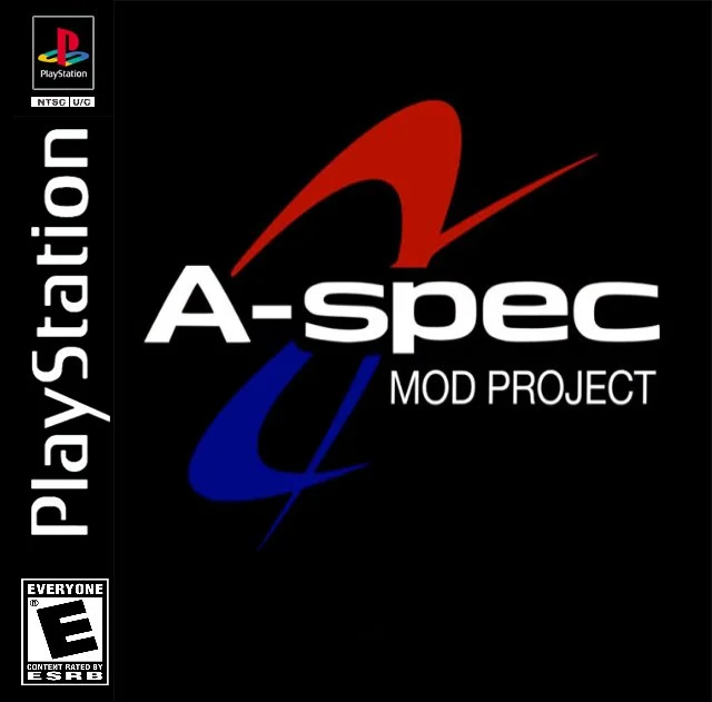 Gran Turismo 2: A-Spec