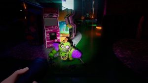 Five Nights at Freddy’s: Security Breach