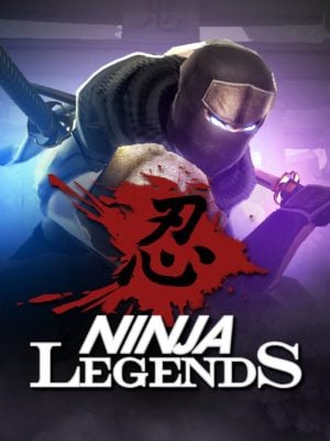 Ninja Legends