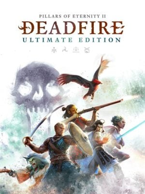 Pillars of Eternity II: Deadfire – Ultimate Edition