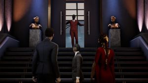 Vampire: The Masquerade – Swansong: Primogen Edition