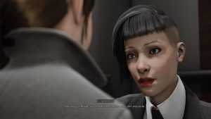 Vampire: The Masquerade – Swansong: Primogen Edition