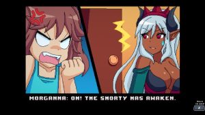 Wife Quest