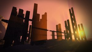 ‘n Verlore Verstand