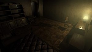 ‘n Verlore Verstand