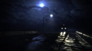 ‘n Verlore Verstand