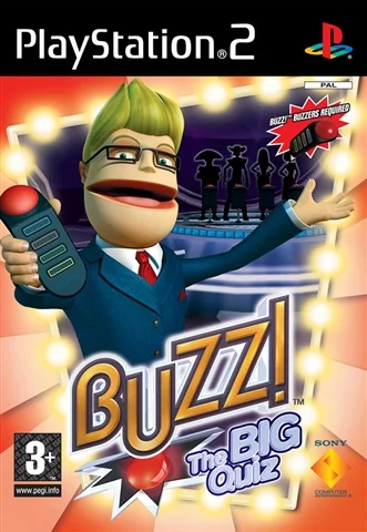 Buzz Il Superquiz