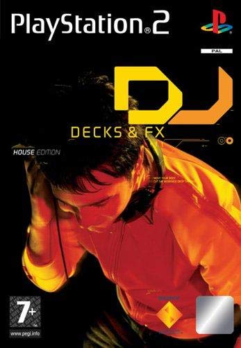 DJ – Decks FX