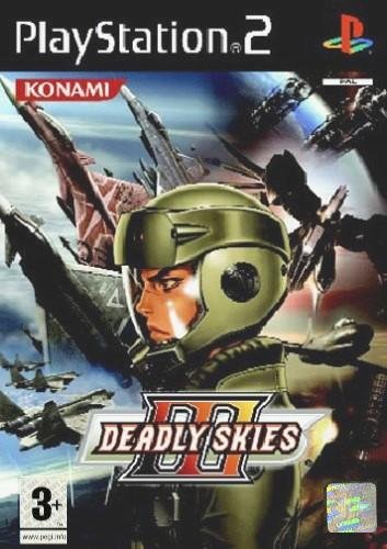 Deadly Skies III