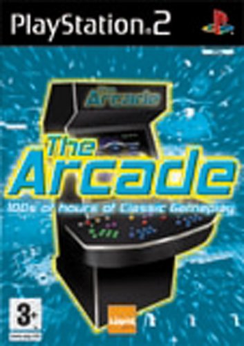 Arcade The