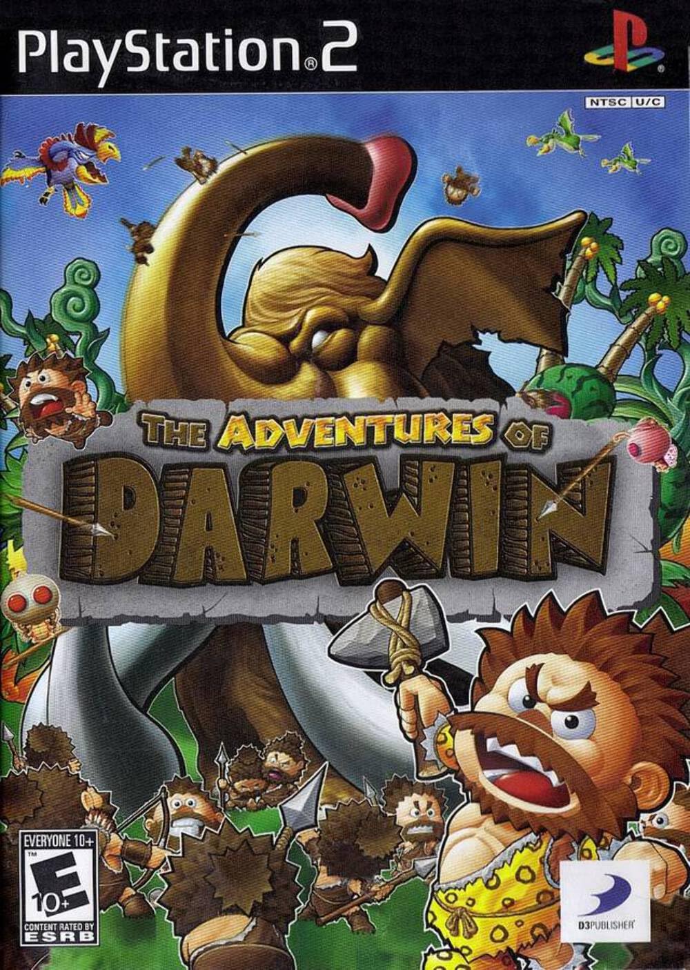 Darwin
