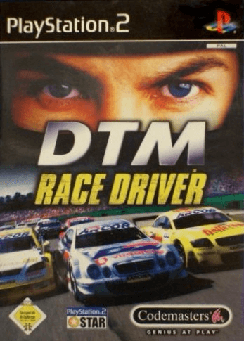 DTM Race Driver