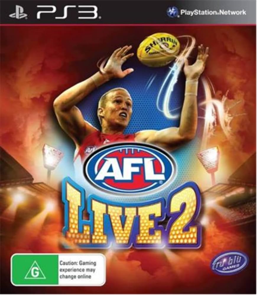 AFL Live 2